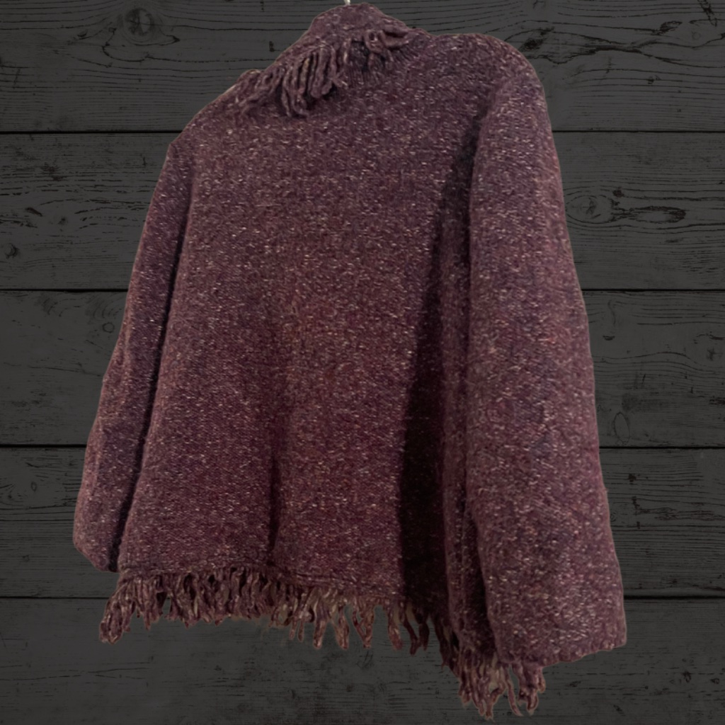 Ruby Rd Textured Jacket